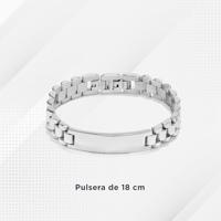 Armband Heren Radiant RH000057 Metaal - thumbnail