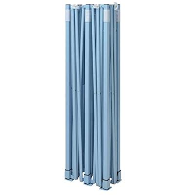 Vouwtent pop-up 3x6 m crmewit