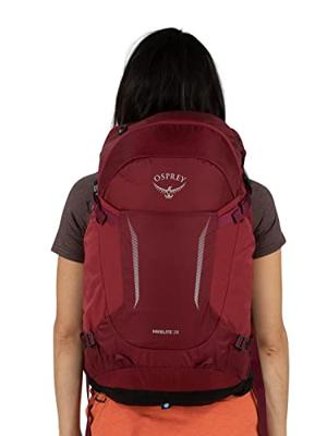 Osprey Hikelite 28 rugzak