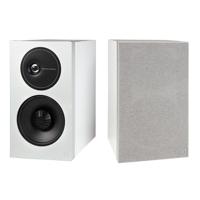Definitive Technology: Demand Series D11 Boekenplank Speakers - Wit - thumbnail
