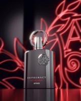 Afnan Supremacy Not Only Intense Extrait 100 ml Eau de Parfum Heren - thumbnail