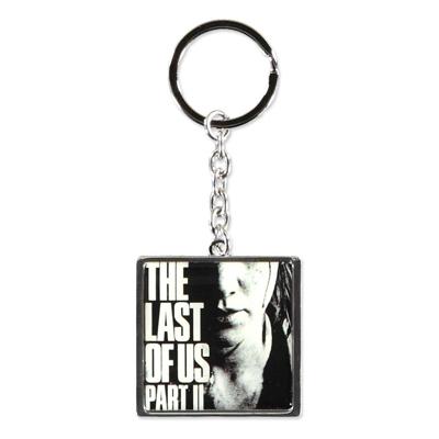 The Last of Us 2 - Metal Keychain