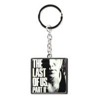 The Last of Us 2 - Metal Keychain - thumbnail