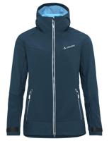 Vaude All Year Elope Jas Dames Softshell-9220BB35-0B0F-4C2B-A3B8-98160656F35C - thumbnail
