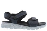 Mephisto Tito 1545 navy donkerblauw maat 41 - thumbnail