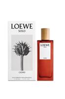 Loewe Solo Cedro Pour Homme 50 ml Eau de toilette Heren - thumbnail