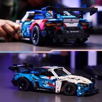LEGO TECHNIC 42226 BMW M4 GT3 EVO-raceauto - thumbnail