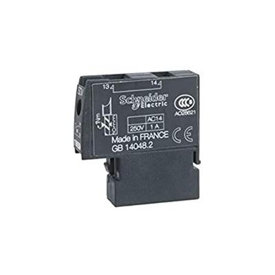 Schneider Electric 19059 19059 Beveiligingsschakelaaraccessoire 1 A 1 stuk(s)