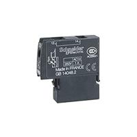 Schneider Electric 19059 19059 Beveiligingsschakelaaraccessoire 1 A 1 stuk(s) - thumbnail