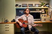 Yamaha STORIA III - elektrisch-akoestische gitaar - thumbnail