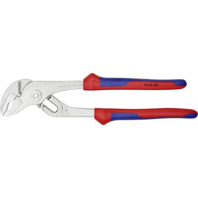 Knipex 89 05 250 89 05 250 Waterpomptang Sleutelbreedte (metrisch) 36 mm 250 mm