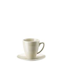 ROSENTHAL - Mesh Cream - Beker met oor 0,35l - thumbnail