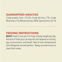 Acana Premium Pate Rund natvoer kat 85 gram - thumbnail