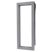 Siedle 200016832-01 Montageaccessoire voor Accessoires voor deurintercom Zilver - thumbnail