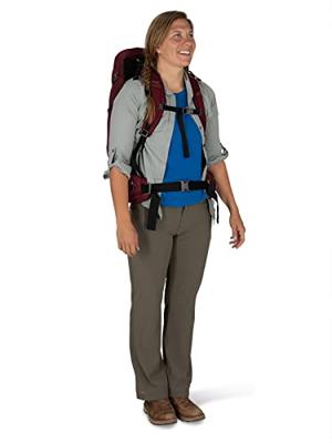 Osprey Viva 45 rugzak Osprey Viva 45 rugzak