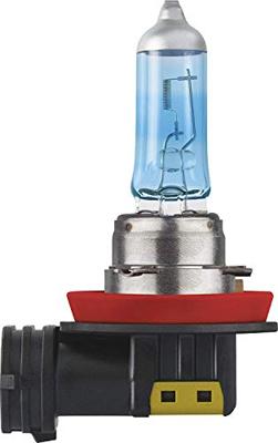 Philips Automotive 12362WVUB1 Halogeenlamp WhiteVision Ultra H11 55 W 12 V
