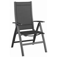 Kettler Legato curve verstelbare stoel - thumbnail