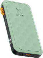 Xtorm Powerbank 20W Fuel Series 5 10.000 mAh, Sage Green - thumbnail