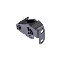 AXA bracket om het nyx batterij achterlicht te monteren op de staande achtervork - thumbnail