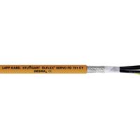 LAPP ÖLFLEX® SERVO FD 781 CY Servokabel 4 G 50 mm² Oranje 0036328 250 m - thumbnail