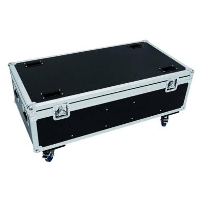 ROADINGER Flightcase 8x ML-56/ML-64 ROADINGER Flightcase 8x ML-56/ML-64