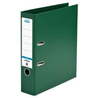 Ordner elba smart a4 80mm pp groen | 10 stuks - thumbnail