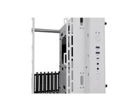 Thermaltake Core P3 TG Pro Mid Tower Wit - thumbnail