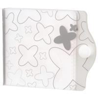 Hama Memory Card File 8Xsd Grafiet - thumbnail