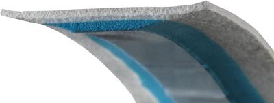 Selle Italia Shock Absorber Kit Stuurlint - Wit