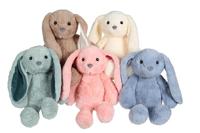 Knuffel Gipsy Toys 071713 Groen - thumbnail