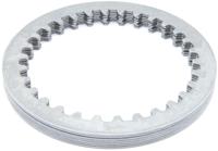 TRW stalen tussenschijven clutch.steel.kit mes304-7 - thumbnail