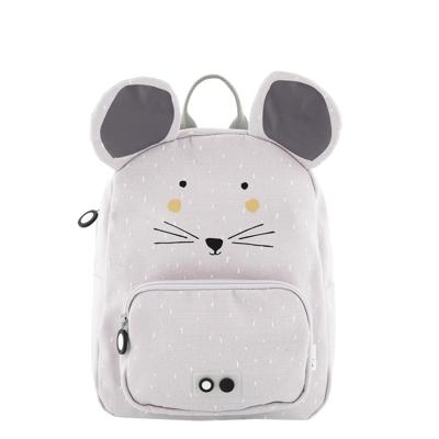 Rugzak Backpack animal TRIXIE mrs mouse