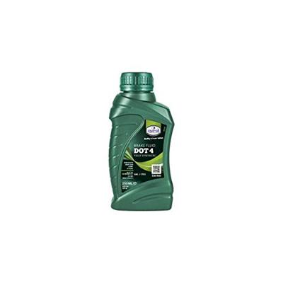 Eurol Remvloeistof dot-4 250ml