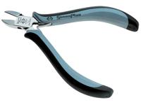 C.K T3782DEF 115 ESD Zijkniptang Zonder facet 125 mm - thumbnail