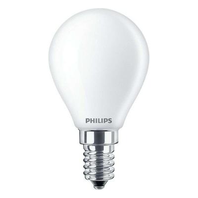 Philips Led Classic 60w E14 Cw P45 Fr Nd Rfsrt4 Verlichting Philips Led Classic 60w E14 Cw P45 Fr Nd Rfsrt4 Verlichting