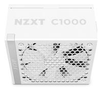 NZXT PSU C1000 White - thumbnail