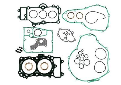 ATHENA Motor pakkingset gasket set engine er-6(650), 06-10,