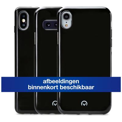 Mobilize Rubber Gelly Case realme 9 5G/9 Pro Matt Black