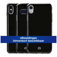 Mobilize Rubber Gelly Case realme 9 5G/9 Pro Matt Black - thumbnail