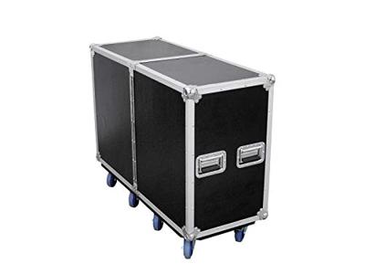Omnitronic DD-2 Flightcase (l x b x h) 465 x 1150 x 880 mm