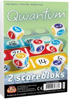 White Goblin Games Qwantum bloks - dobbelspel - thumbnail