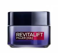 L&apos;Oréal Paris Revitalift Filler Nachtcrème - thumbnail