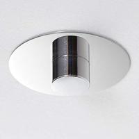 Brilliant 93522/63 Andria Plafondlamp Spaarlamp, LED E27 180 W Grijs - thumbnail