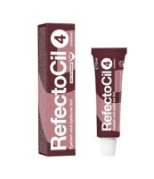 RefectoCil Eyelash & Eyebrow Colour 15 ml 4 Chestnut Wenkbrauw Make-Up - thumbnail