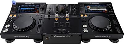 Pioneer DJ DJM-250MK2 dj mixer - thumbnail