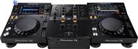 Pioneer DJ DJM-250 MK2 - thumbnail
