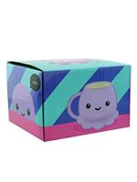 Adoramals Octopus Gevormde Keramiek Mok - thumbnail