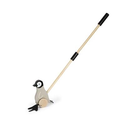 Duwfiguur - Pinguïn - thumbnail
