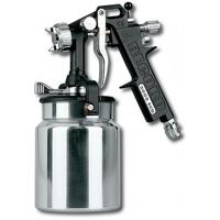 verfspuit met onderbeker 1000cc - thumbnail