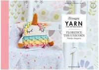 Haakboekje YARN The After Party nr.116 Florence The Unicorn - thumbnail